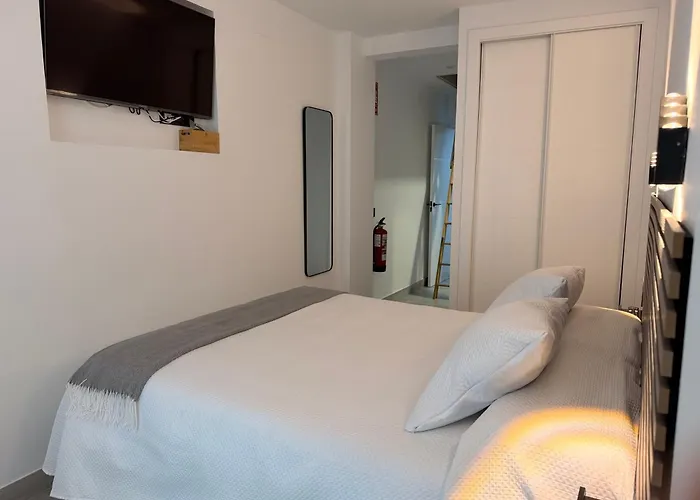 Villa Cruces Plasencia